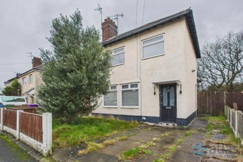 Burman Road, Allerton, L19