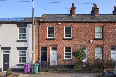 Halewood Road, Gateacre, L25