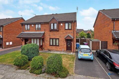 Chelwood Avenue, Childwall, L16