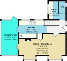 GROUND FLOOR