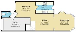 GROUND FLOOR
