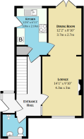 GROUND FLOOR