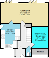 GROUND FLOOR