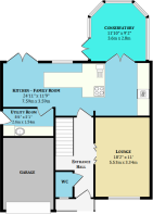 GROUND FLOOR