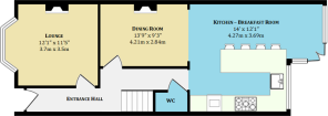 GROUND FLOOR