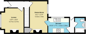 GROUND FLOOR
