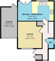 GROUND FLOOR