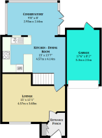 GROUND FLOOR