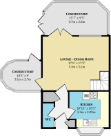 GROUND FLOOR