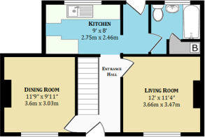 GROUND FLOOR
