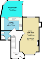 GROUND FLOOR