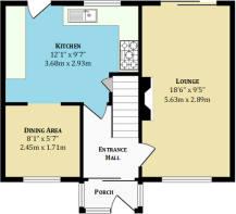 GROUND FLOOR