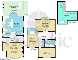 FLOORPLANS