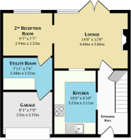 GROUND FLOOR