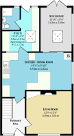 GROUND FLOOR