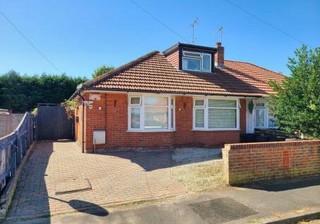 Arundel Road, Totton, SO40 3BH