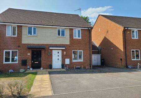 Pickwick Close, Totton, Southampton, SO40 8QE