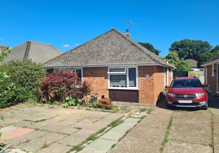 Barnsfield Crescent, Totton, Southampton, SO40 8BW