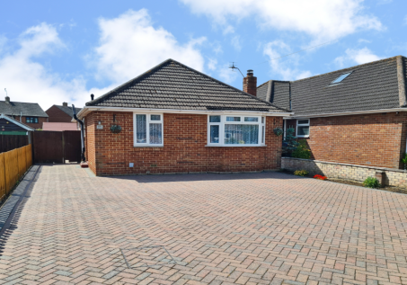 Hamtun Gardens, Totton, SO40 3NZ