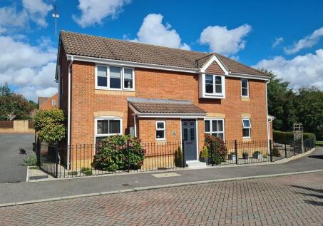 Jessica Crescent, Totton, SO40 2BN