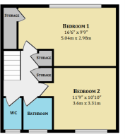 Floorplan 2