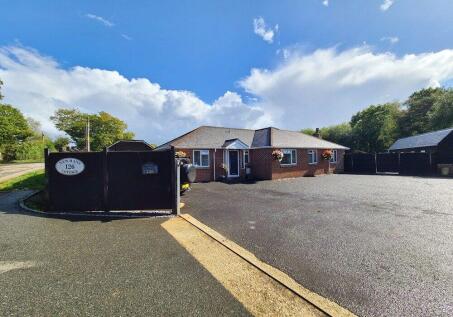 Newman's Cottage, Jacobs Gutter Lane, SO40