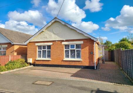 Mayfield Avenue, Central Totton, SO40