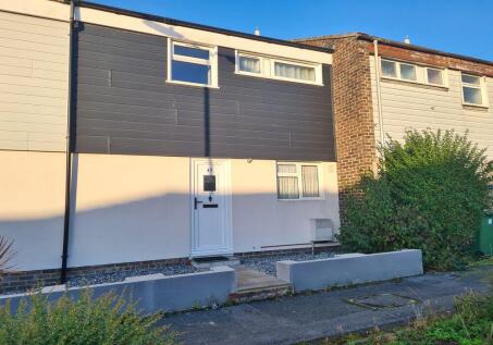 Andromeda Road, Lordshill, SO16