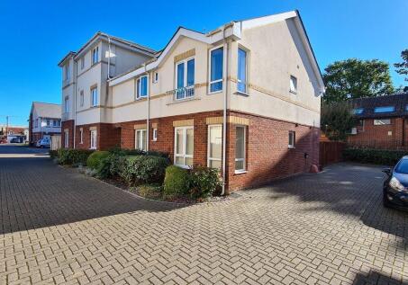 Forest Mews, Totton, SO40