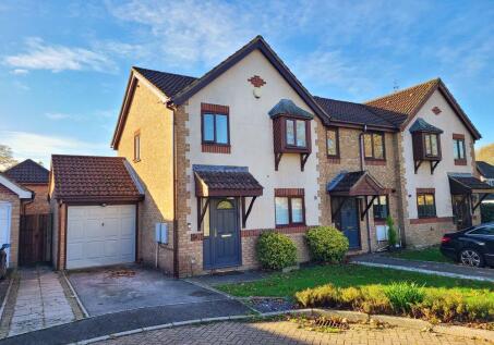 Pentridge Way, Ashurst Bridge, SO40