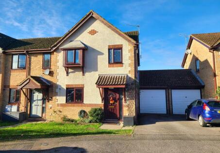 Pentridge Way, Ashurst Bridge, SO40