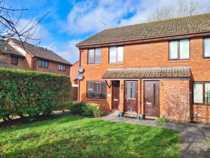 Alder Hill Drive, West Totton, SO40