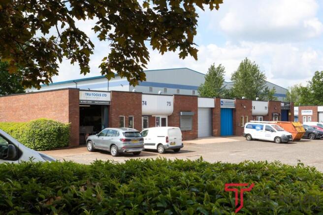 23525  Washford Ind Est ground 19.jpg