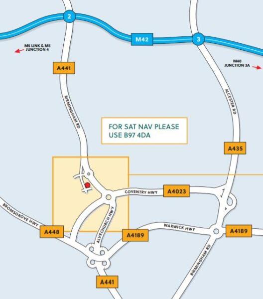 Location Plan