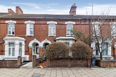 Grafton Road, Bedford