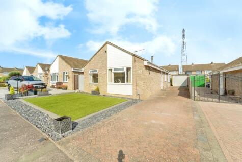 Orwell Close, Bedford