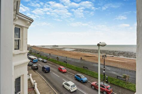 Marine Parade, Worthing