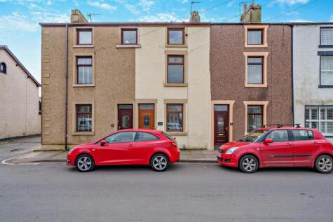 Duddon Road, Askam-In-Furness