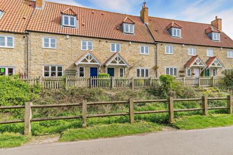 Gees Farm Close, Yardley Hastings