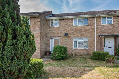 Wood Park, Ludgershall