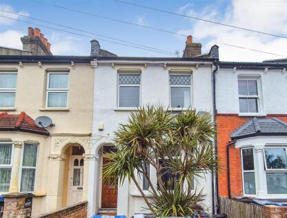 Belmont Road, London