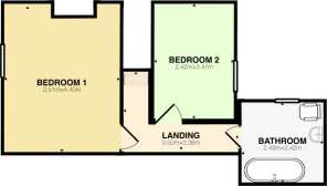 Floorplan 2