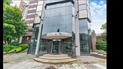 Hagley Road, Birmingham