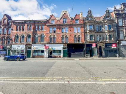 Bridge Street, Walsall
