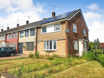 Browns Lane, Allesley