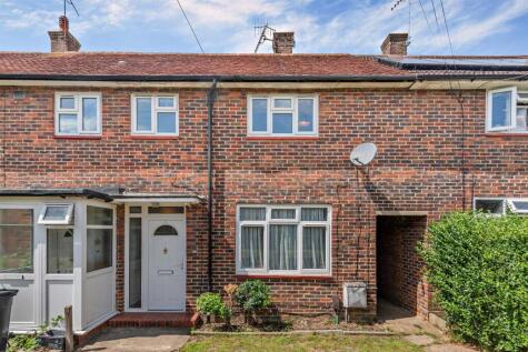 Serpentine Green, Merstham