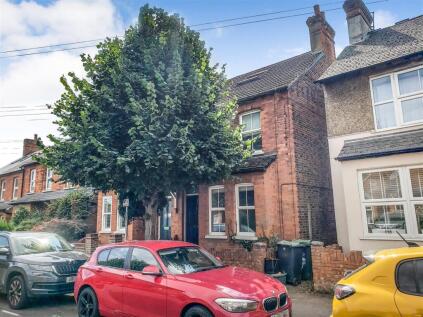 Mill Crescent, Tonbridge