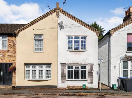 Farmers Road, Staines-Upon-Thames