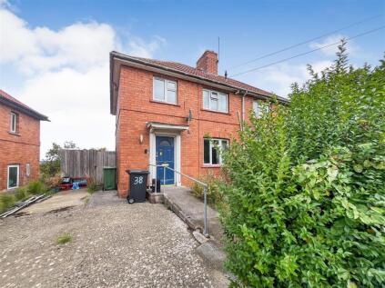 Downton Road, Bristol