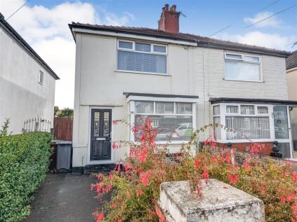 Rookwood Avenue, Thornton-Cleveleys